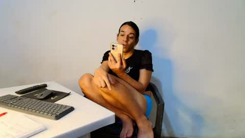LU online show from August 11, 2:57 am