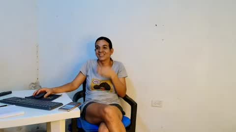LU online show from August 12, 1:30 am