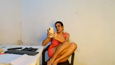 LU online show from August 12, 7:05 pm