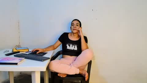 LU online show from August 13, 1:41 am