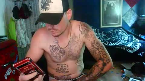 oh_you_know69 online show from May 20, 7:26 pm