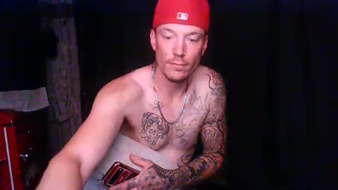 oh_you_know69 online show from June 1, 5:54 am
