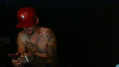 oh_you_know69 online show from June 7, 11:37 am