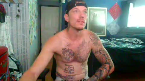 oh_you_know69 online show from August 8, 4:29 pm