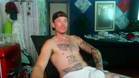 oh_you_know69 online show from August 8, 8:42 pm