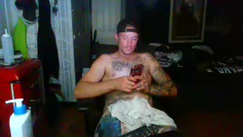 oh_you_know69 online show from August 18, 4:18 am
