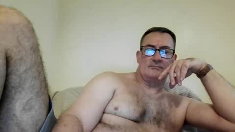 ohagainandagain online show from August 10, 3:02 pm