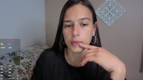 princess latina online show from July 28, 2:28 am
