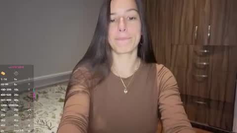 princess latina online show from July 30, 1:02 am