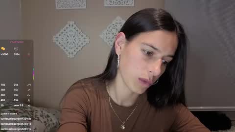 princess latina online show from July 30, 3:14 am