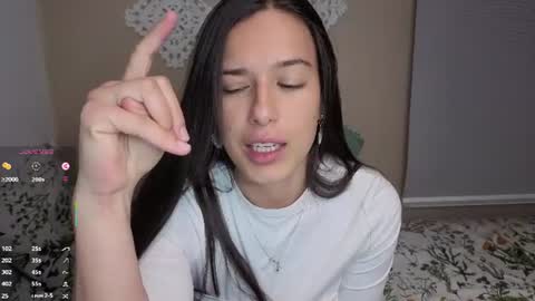 princess latina online show from August 2, 2:07 am