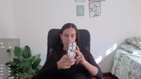 princess latina online show from August 2, 9:22 pm