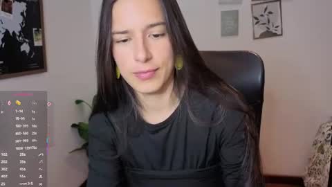 princess latina online show from August 2, 11:33 pm