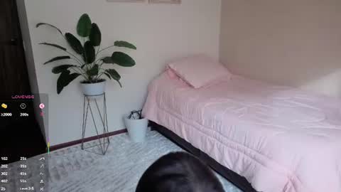 princess latina online show from August 9, 9:27 pm