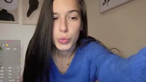 princess latina online show from August 11, 2:24 am