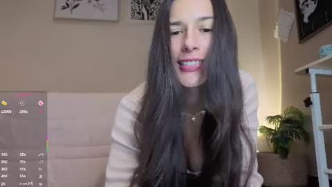 princess latina online show from August 12, 1:30 am