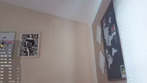 princess latina online show from August 13, 8:34 pm