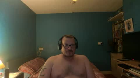ohdannyboy2026 online show from June 19, 9:15 pm