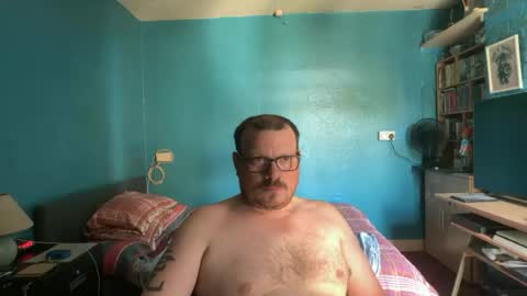 ohdannyboy2026 online show from June 26, 3:37 pm