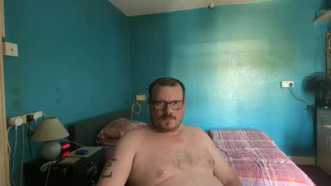 ohdannyboy2026 online show from June 26, 5:49 pm