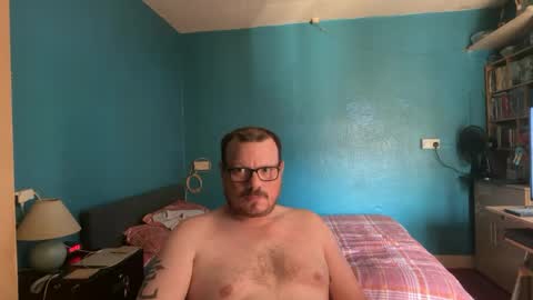ohdannyboy2026 online show from June 27, 10:51 am
