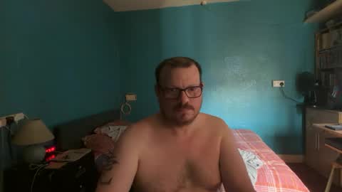 ohdannyboy2026 online show from June 27, 6:21 pm