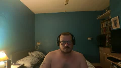 ohdannyboy2026 online show from June 28, 7:39 pm