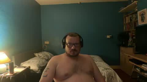 ohdannyboy2026 online show from June 28, 8:45 pm