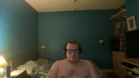 ohdannyboy2026 online show from June 29, 9:28 pm