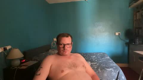 ohdannyboy2026 online show from July 6, 12:41 pm