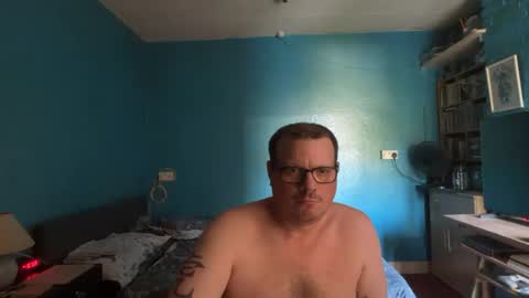 ohdannyboy2026 online show from July 8, 5:28 pm
