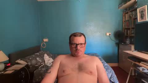 ohdannyboy2026 online show from July 9, 10:20 am