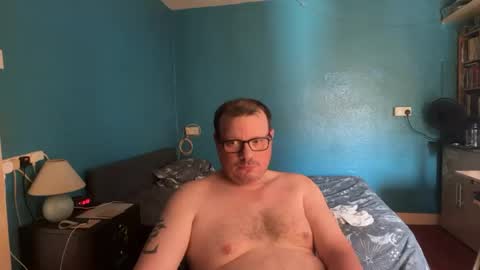 ohdannyboy2026 online show from July 10, 12:11 pm