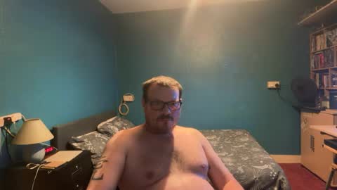 ohdannyboy2026 online show from July 23, 5:26 pm