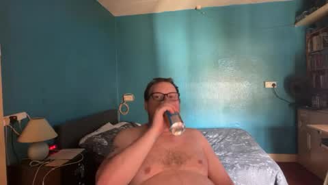ohdannyboy2026 online show from July 24, 3:15 pm