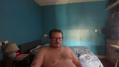 ohdannyboy2026 online show from July 24, 6:33 pm