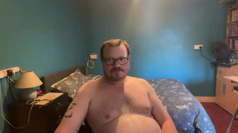 ohdannyboy2026 online show from July 26, 4:01 pm