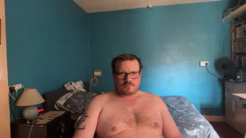 ohdannyboy2026 online show from July 27, 9:15 am