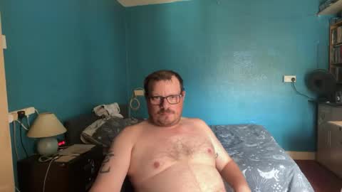 ohdannyboy2026 online show from July 27, 11:16 am
