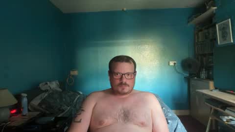 ohdannyboy2026 online show from July 27, 6:02 pm