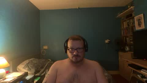 ohdannyboy2026 online show from July 27, 8:03 pm