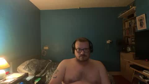 ohdannyboy2026 online show from July 27, 9:09 pm