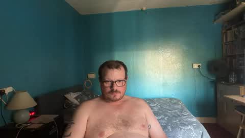 ohdannyboy2026 online show from July 28, 6:14 pm
