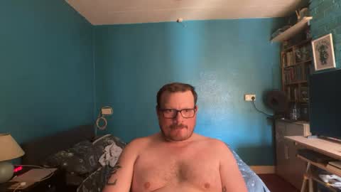 ohdannyboy2026 online show from July 30, 11:06 am