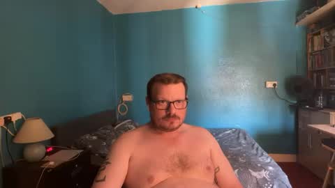 ohdannyboy2026 online show from July 30, 12:34 pm