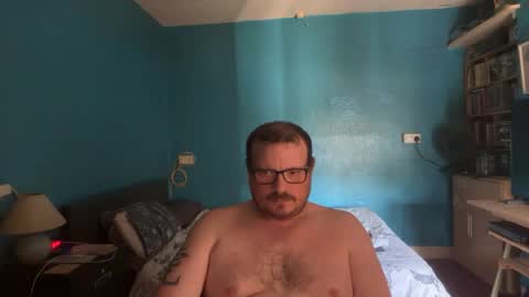 ohdannyboy2026 online show from August 1, 2:45 pm