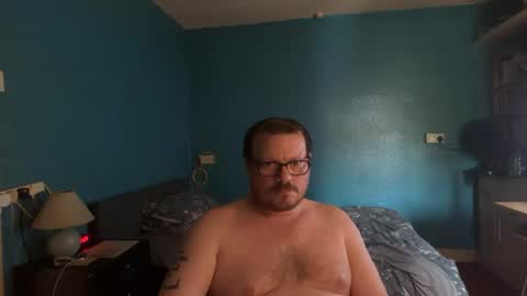 ohdannyboy2026 online show from August 2, 6:26 pm