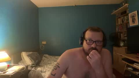 ohdannyboy2026 online show from August 3, 7:54 pm