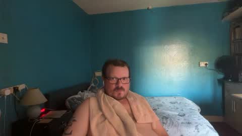 ohdannyboy2026 online show from August 5, 6:06 pm