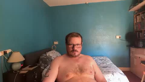 ohdannyboy2026 online show from August 6, 8:02 am